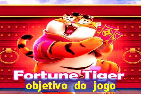 objetivo do jogo bingo matematico